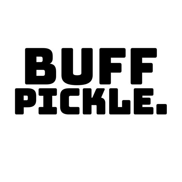 Buff Pickle.